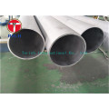 15CrMo asm sa789 duplex stainless steel tube