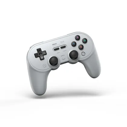 8Bitdo SN30 PRO 2 Game Controller