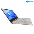 Custom 11.6inch N5100 256GB Yoga Windows Laptop 360