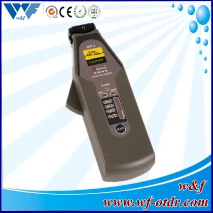 Optical Tester Optical fiber identifier /Live fiber identifier