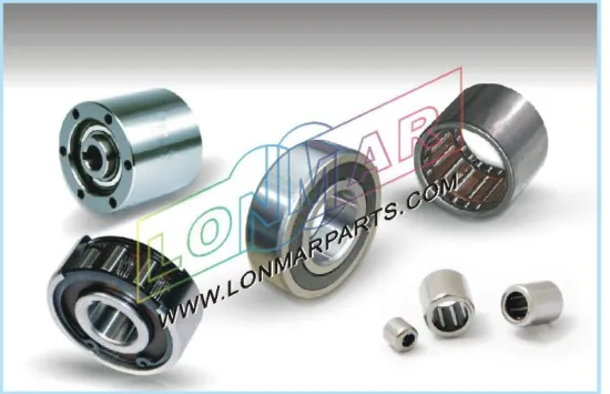 00 OVERRUNNING CLUTCH BEARING AUTO BEARING