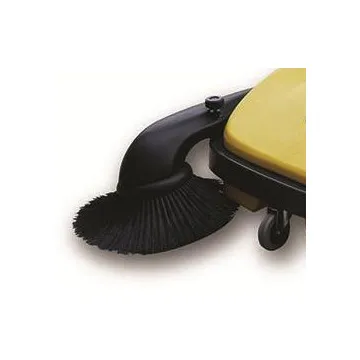 manual clever clean machine