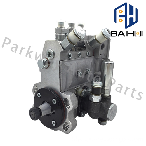 Hot Seller Truck Diesel Common Rail Fuel Injector Pump B3A504A5 13033091 for Construction Machinery