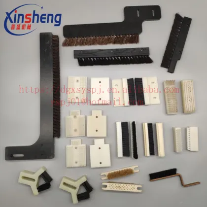 Factory Direct Cheap Book Binding Parts: Muller Martini & KOLBUS Components