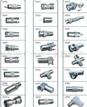 Connector - 10
