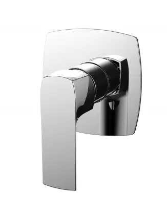 Single Handle Mixing Valve