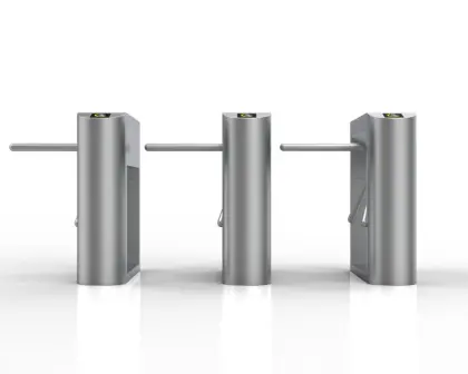 Access Control Security Systems Tripod Turnstile
