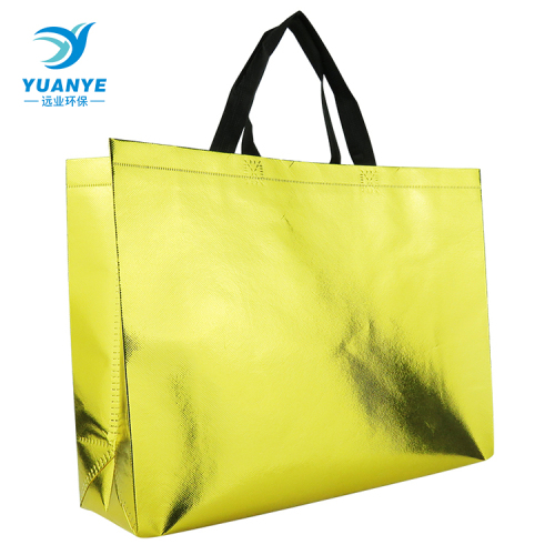 non woven supermarket bags bolsas ecologicas baratas