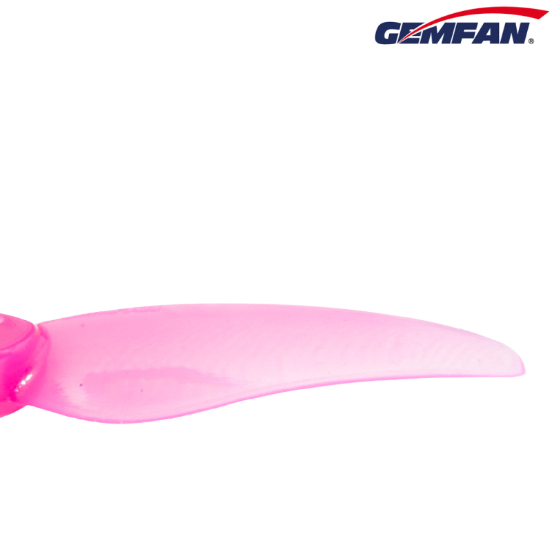 GEMFAN 2512 3-Blade Propellers for Brushless Motors