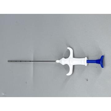 Consumables Suture Grasper Closure Device