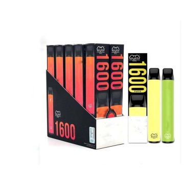 Puff XXL Disposable Vape pens Pods