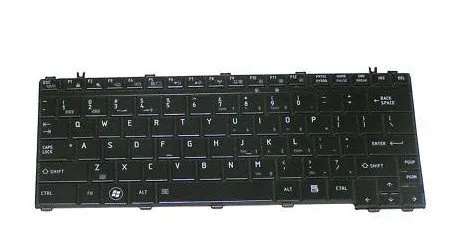 New Toshiba Satellite U500 Laptop Keyboard - H000013370