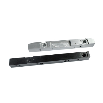 Professional precision cnc machining parts processing