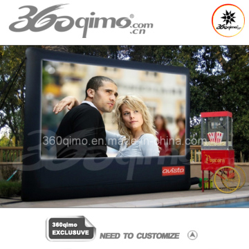 Inflatable Outdoor Cinema, Movies (BMMS135)