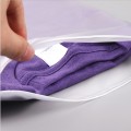 Biodegradable Tear Resistant Waterproof Clothes Packing Bags