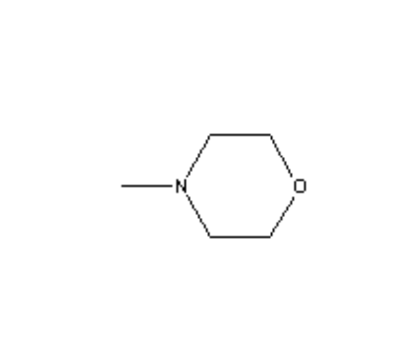 Intermédiaires organiques importants N-méthylmorpholine