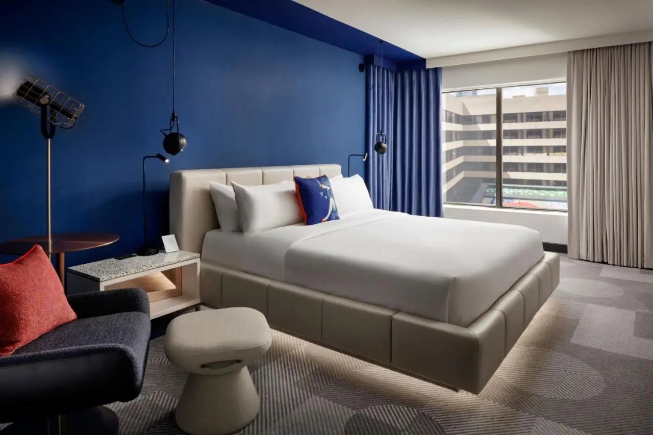 Toronto W Hotel (23)