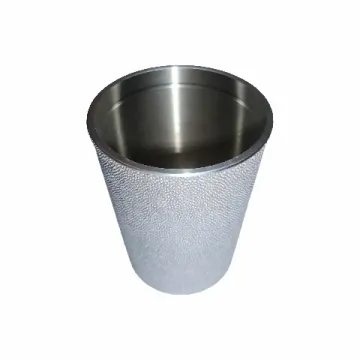 High Quality Engine Cylinder Liner for Industrial Engines