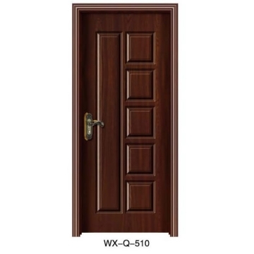 Gey of Back Door