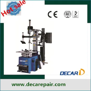 China supplier offer full automatic tyre  machine TC960RS for sale