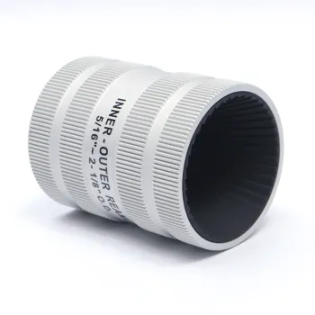 Factory Wholesale: Comprehensive Guide to Air Tube Internal and External Reamer Tools