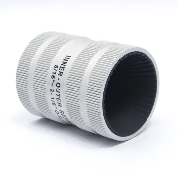 Factory Wholesale: Comprehensive Guide to Air Tube Internal and External Reamer Tools