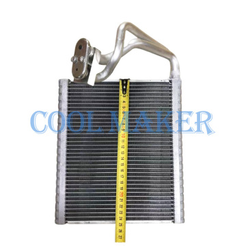 Renault Megane III AC Evaporator Core