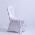 Party hôtel à manger Modern Elegant Cover Wedding Chair