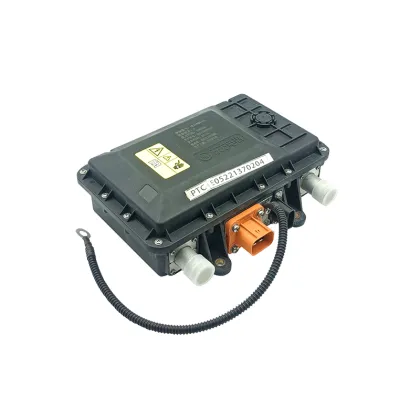 Dongfang Electric Heating, FAW Jiefang PTC