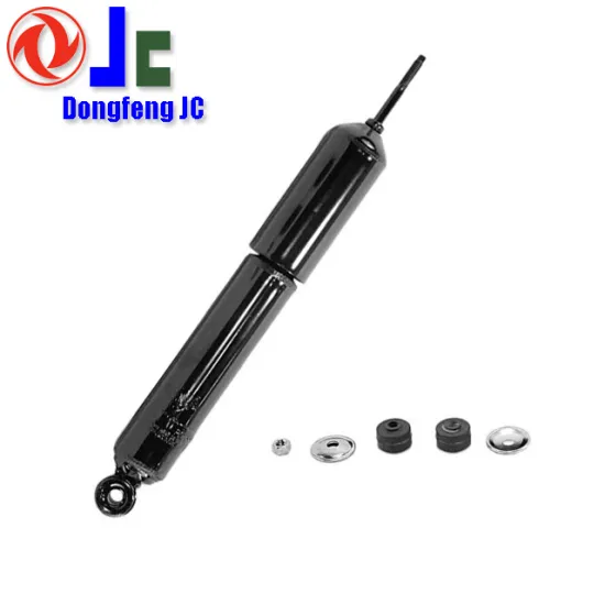 Front shock absorber no. 344298 for Vauxhall MK II SUV 1998-2004