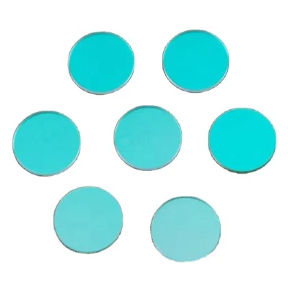 Hot Selling Medical Biochemical Analyzer Bandpass Filter for Biomedical Testing Equipment