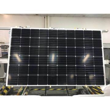 310W Mono solar panel for solar power system