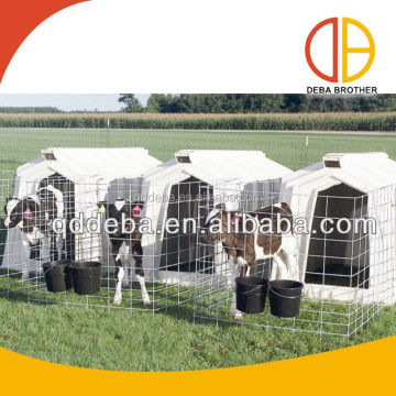 Poultry Equipment Calf Hutch Specialists