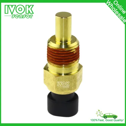 Temp Sensor Coolant Temperature 8-25036-979-0 for Isuzu Axiom, Rodeo, NPR, Trooper