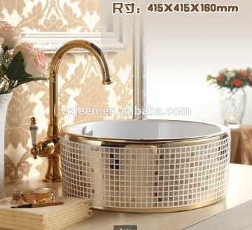 sanitary ware design basin kitchen sink