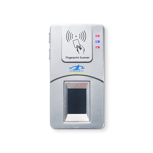 Biometr Mini Fingerprint Scanner with NFC.