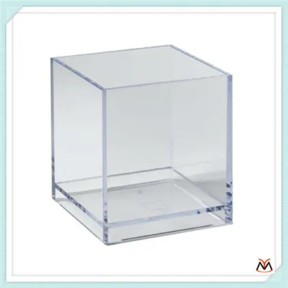 Luxury acrylic jewelry box,plastic jewelry box,acrylic jewelry display box
