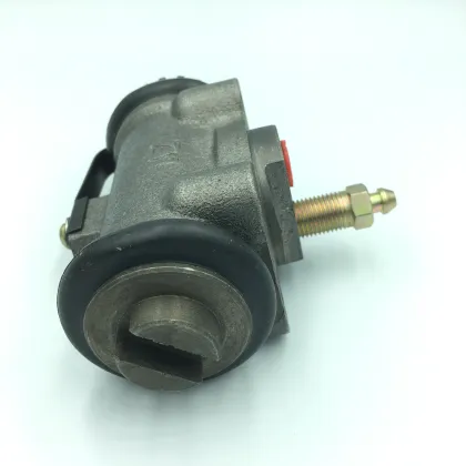 Manufacturer of High-Quality Brake Master Pumps and Cylinders - 28A Brakes