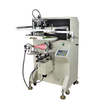 Conical Bottle Screen Print Machine (HX-3A2)