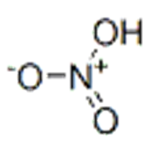 질산 CAS 7697-37-2