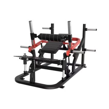 Latihan Hip Machine Hip Thrust