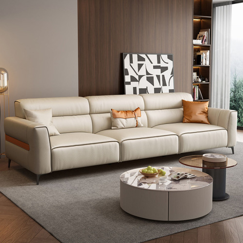 3-местный диван с ногами