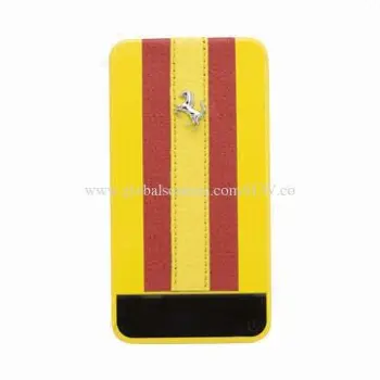 Power Bank/External Battery Charger for Mobile Phones, 9,000mAh High-capacity