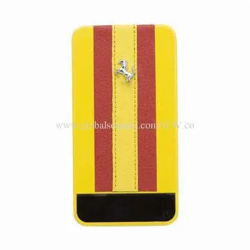 Power Bank/External Battery Charger for Mobile Phones, 9,000mAh High-capacity
