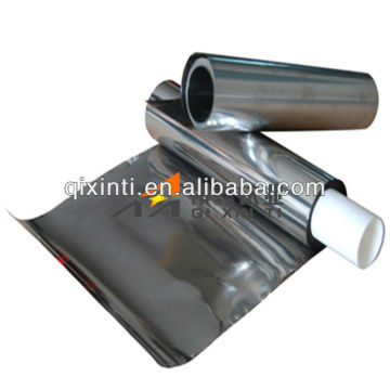 grade1 of titanium foil electronic use