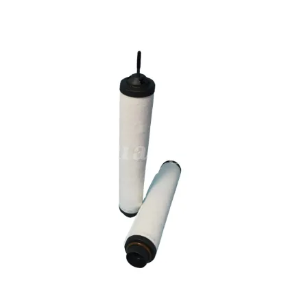 Exhaust Filter for LEYBOLD Vacuum Pump Oil Separator 971431120 971431121