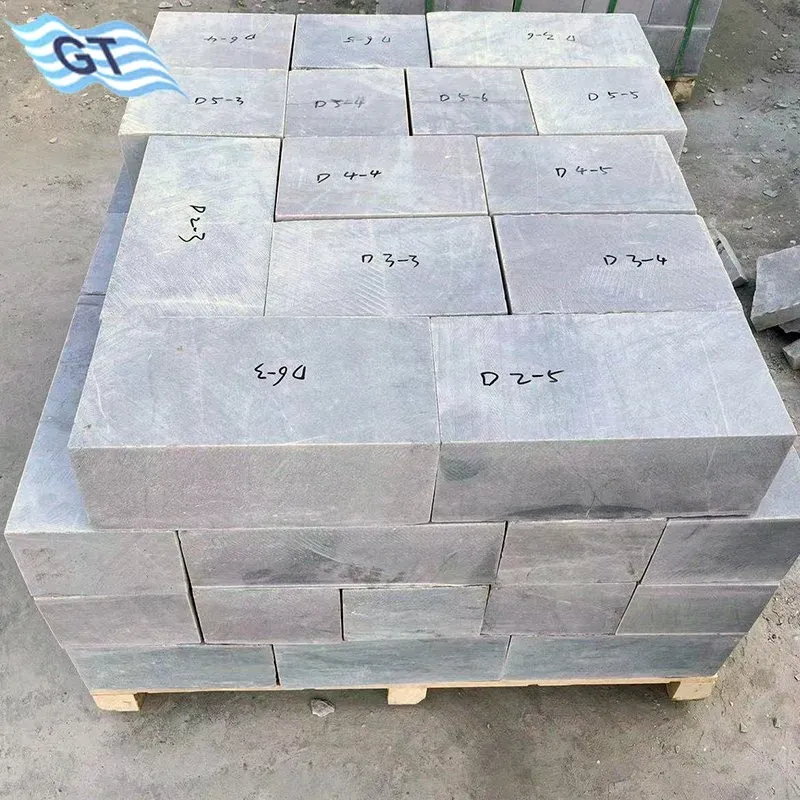 Durable Silex Lining Stone for Ball Mill Protection