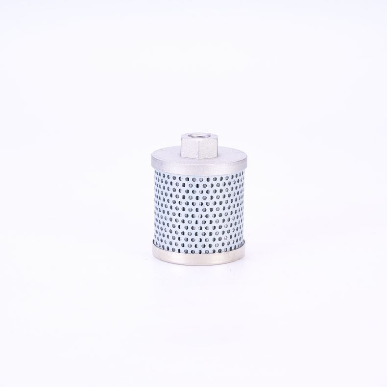 return oil filter 