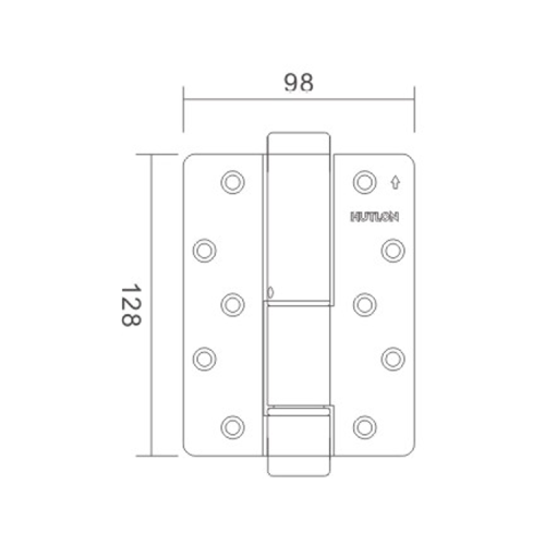 Петля для душа