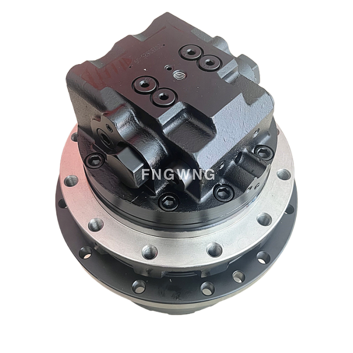 14685547 Final Drive Travel Motor For Volvo EC